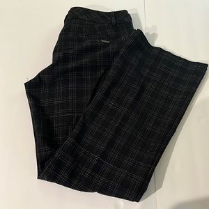 Size 8 New York and company dress pants